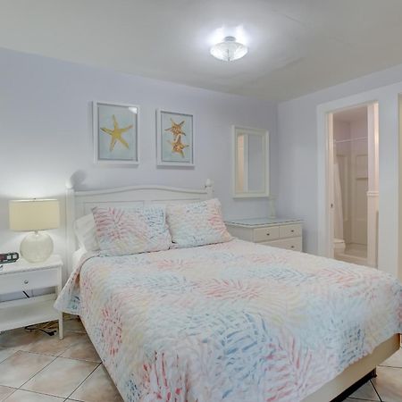 Seahorse Guesthouse Pompano Beach Eksteriør billede