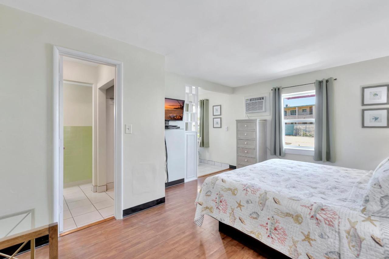 Seahorse Guesthouse Pompano Beach Eksteriør billede