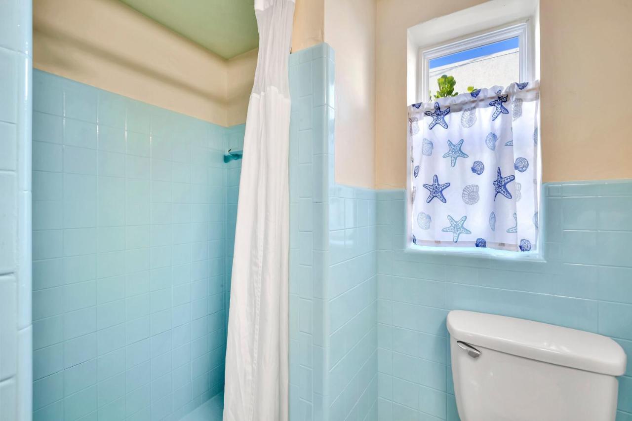 Seahorse Guesthouse Pompano Beach Eksteriør billede