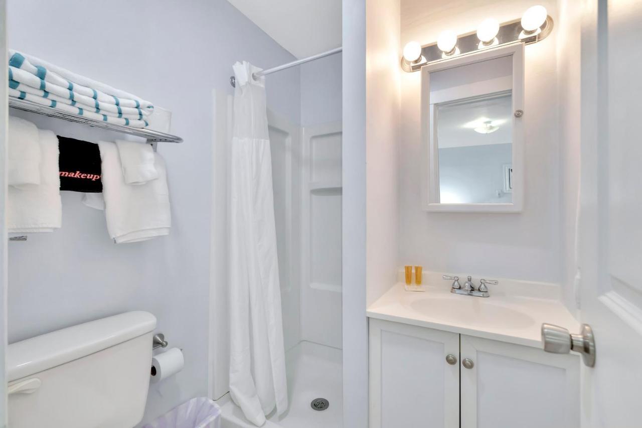 Seahorse Guesthouse Pompano Beach Eksteriør billede