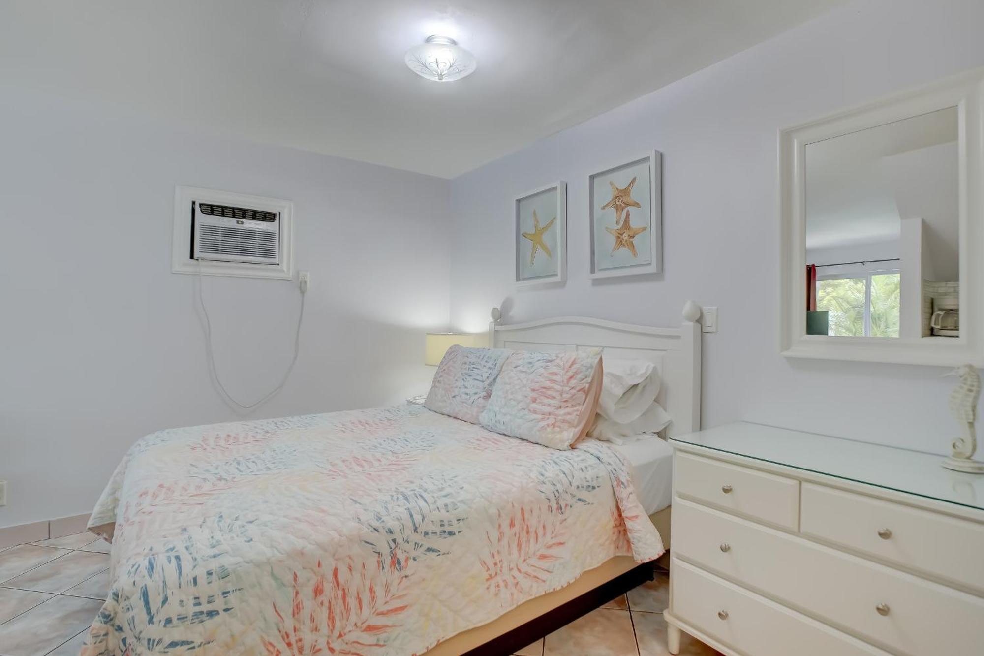 Seahorse Guesthouse Pompano Beach Eksteriør billede