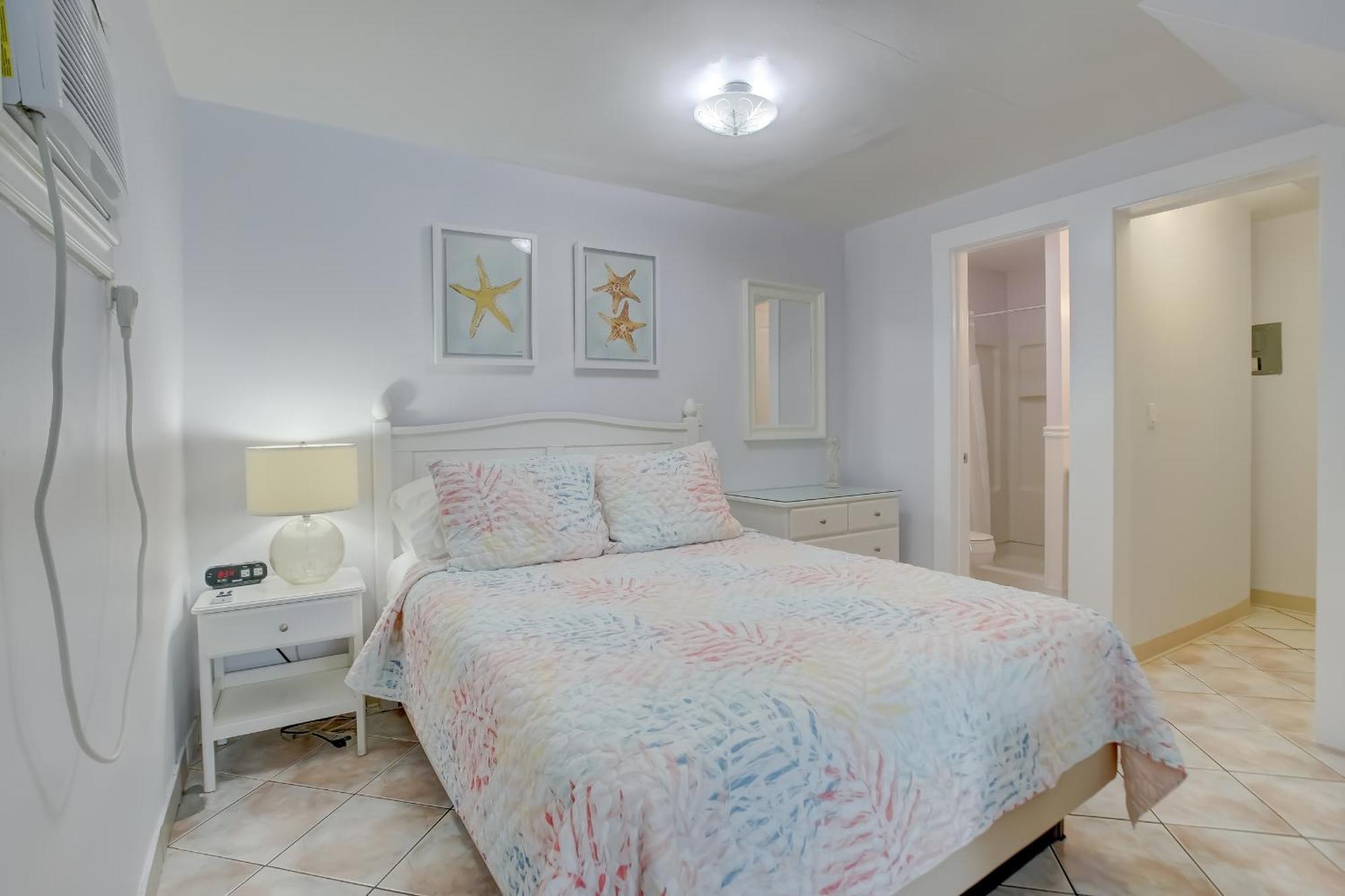 Seahorse Guesthouse Pompano Beach Eksteriør billede