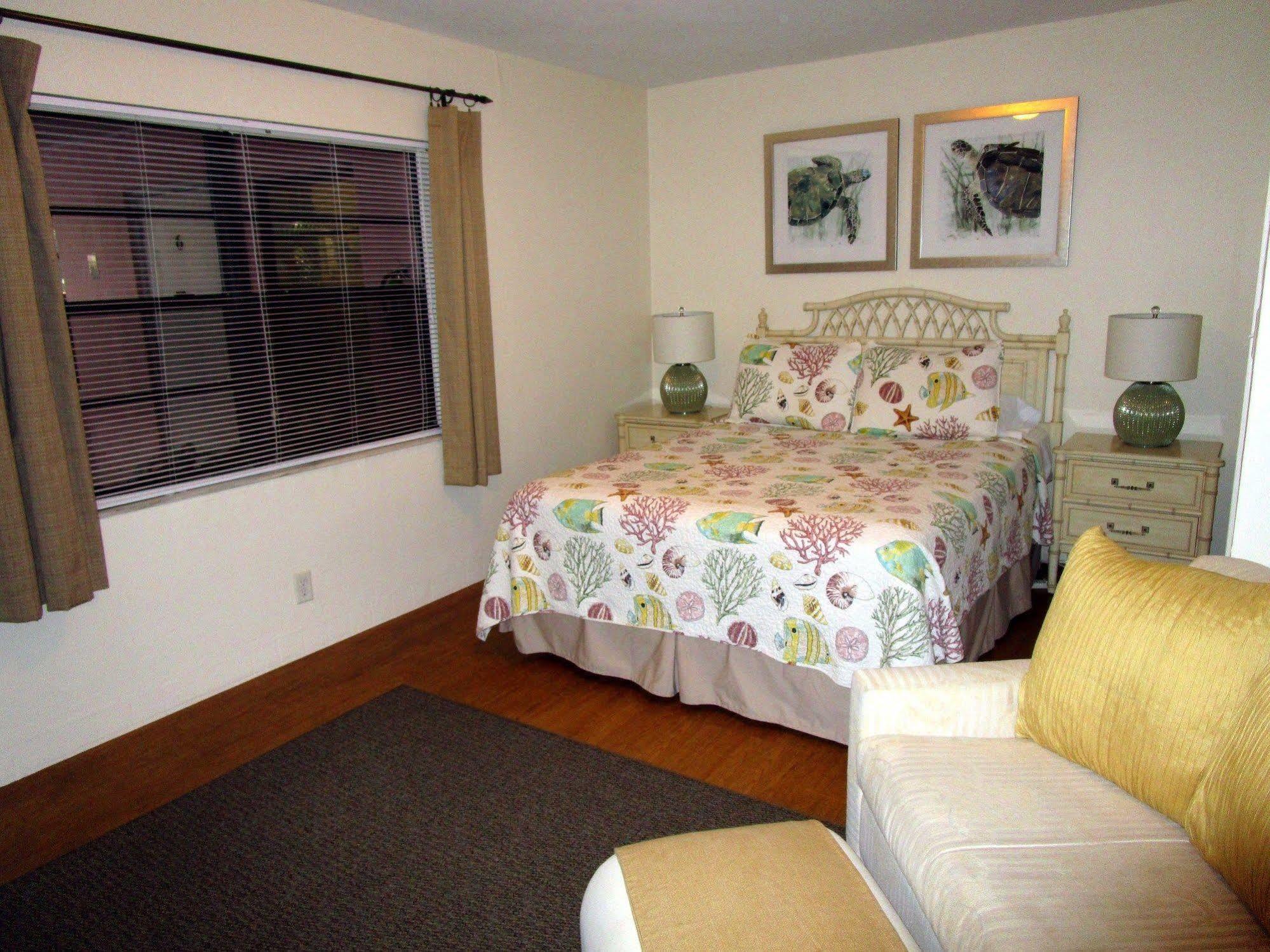 Seahorse Guesthouse Pompano Beach Eksteriør billede