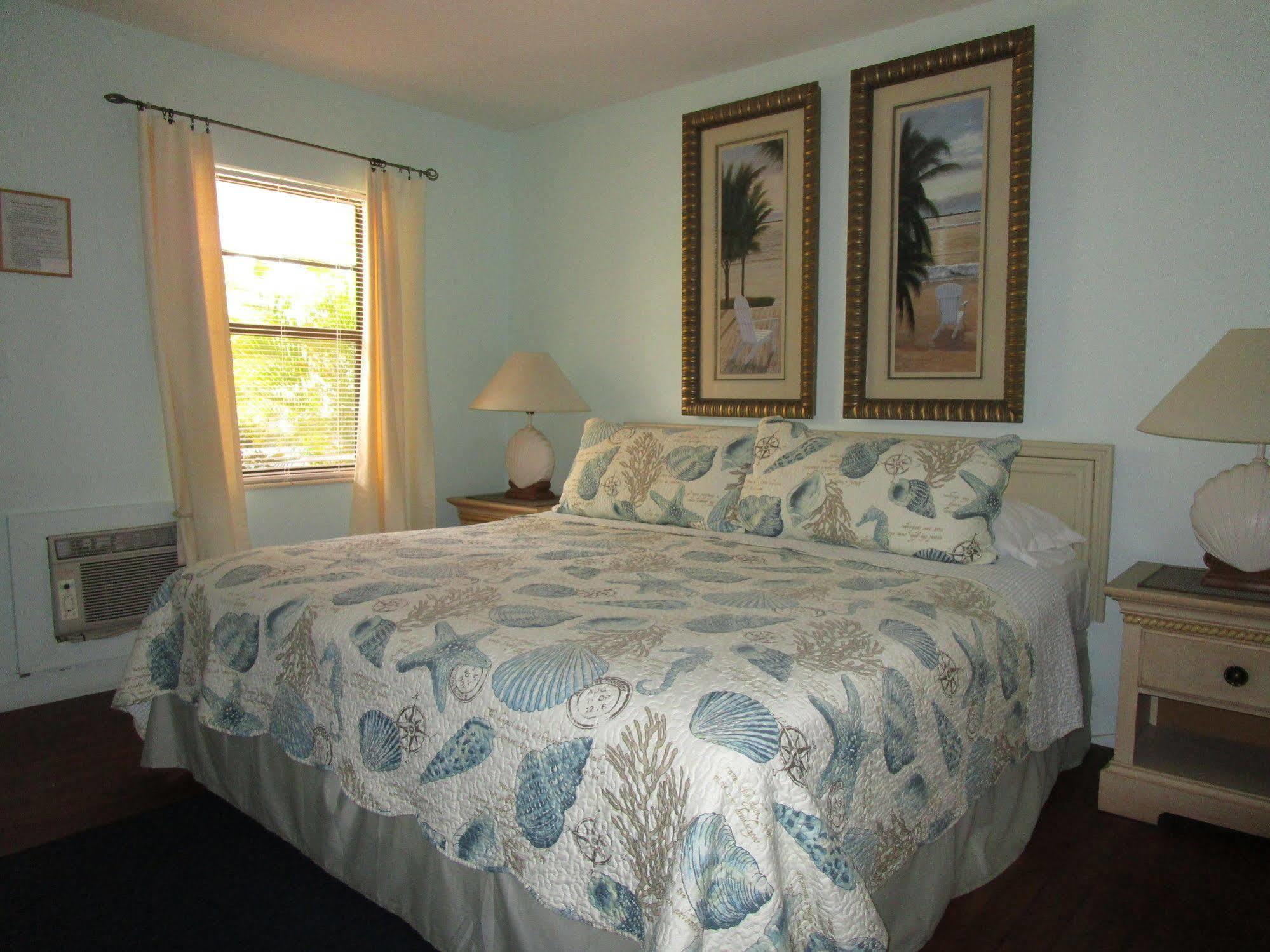 Seahorse Guesthouse Pompano Beach Eksteriør billede