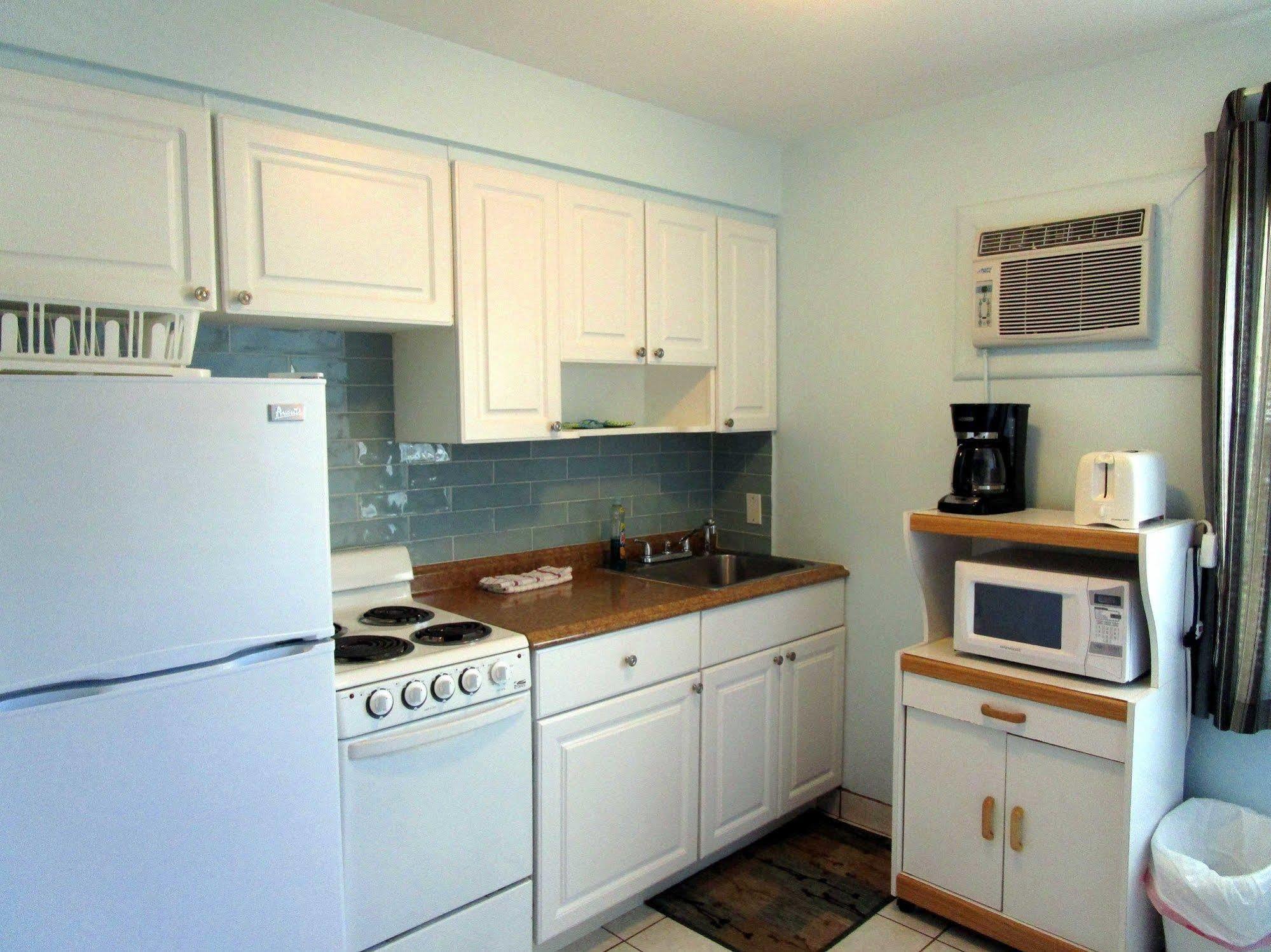 Seahorse Guesthouse Pompano Beach Eksteriør billede